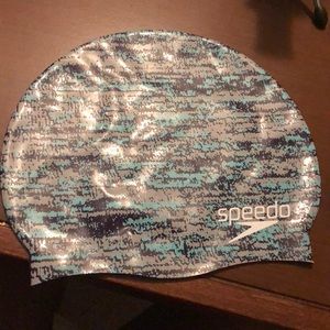 Speedo Swim Cap
